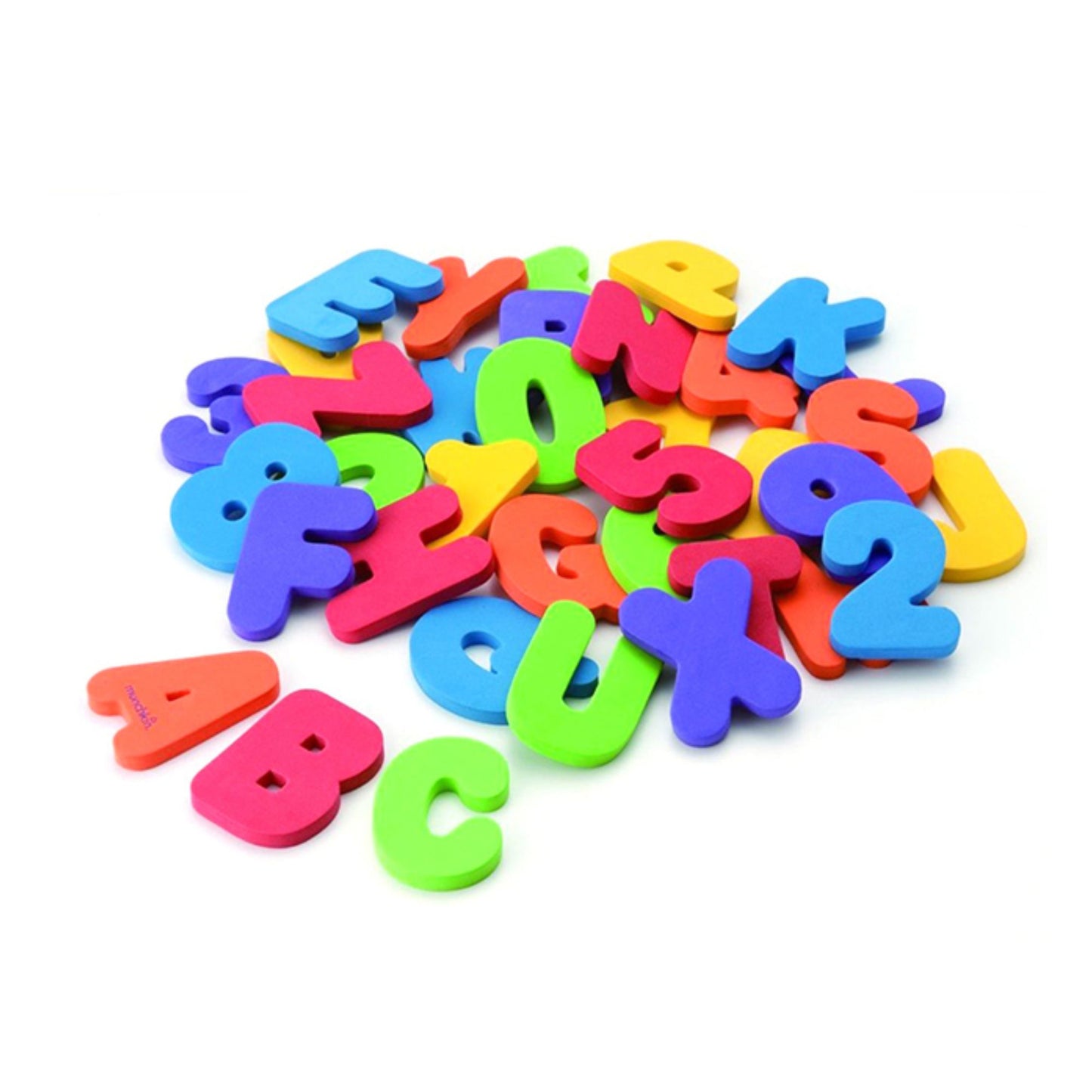 Munchkin Learn ™ Bath Letters & Numbers