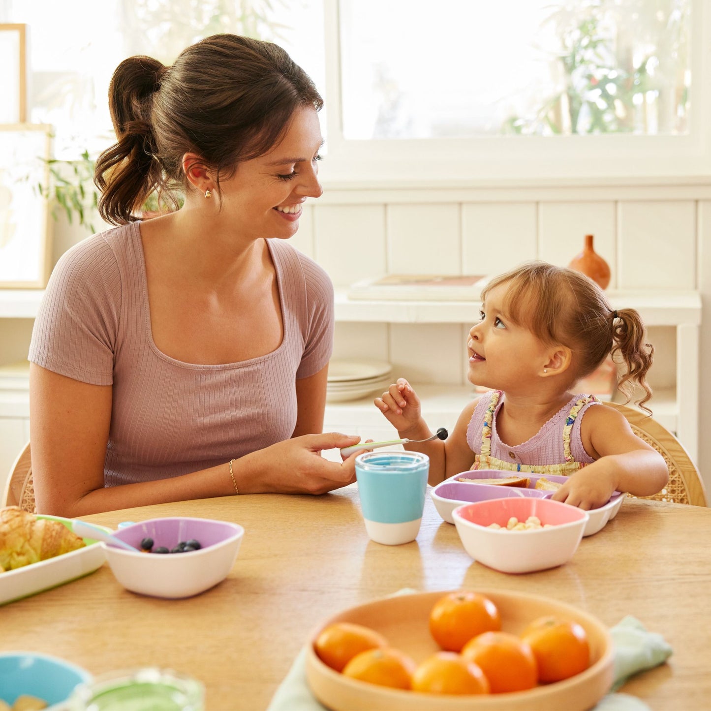 Munchkin Splash ™ Toddler Bowls