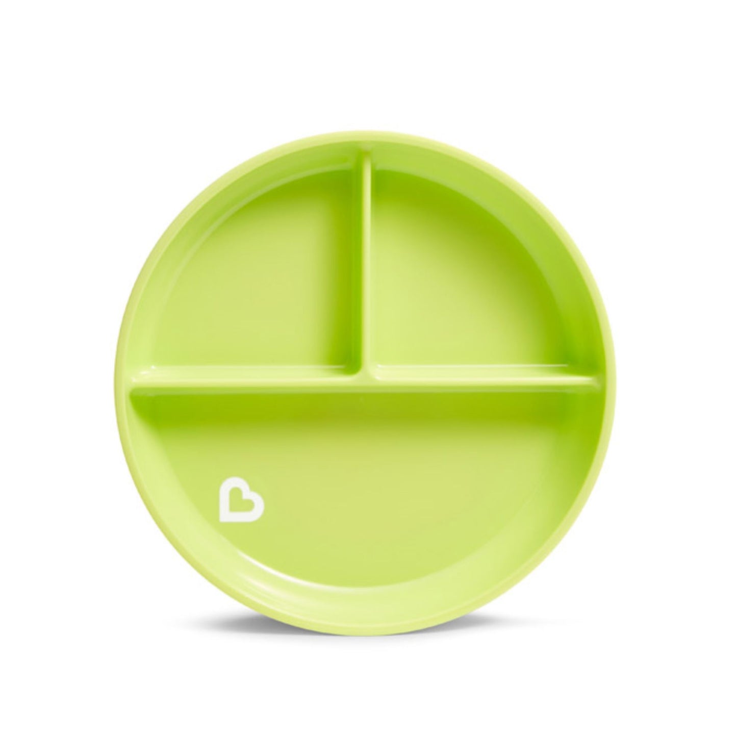 Munchkin Stay Put ™ Suction Plate