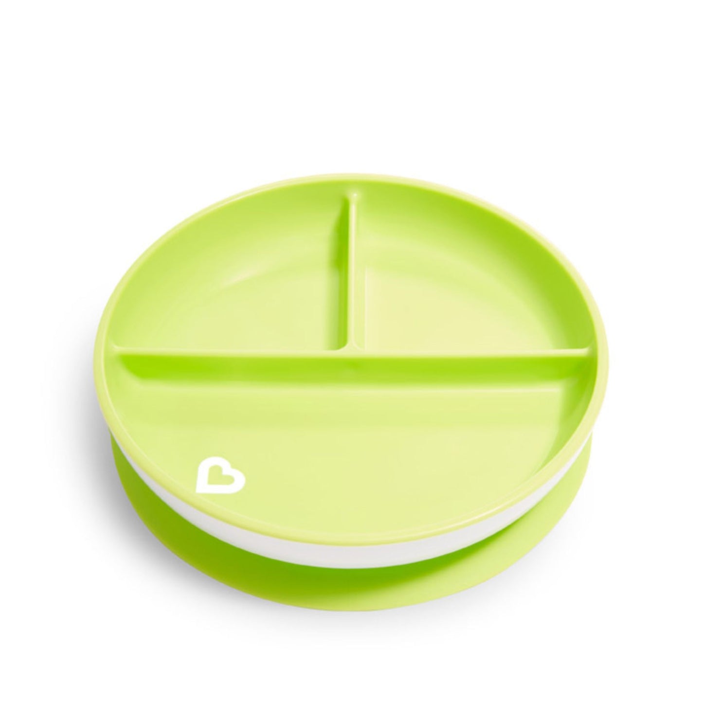 Munchkin Stay Put ™ Suction Plate