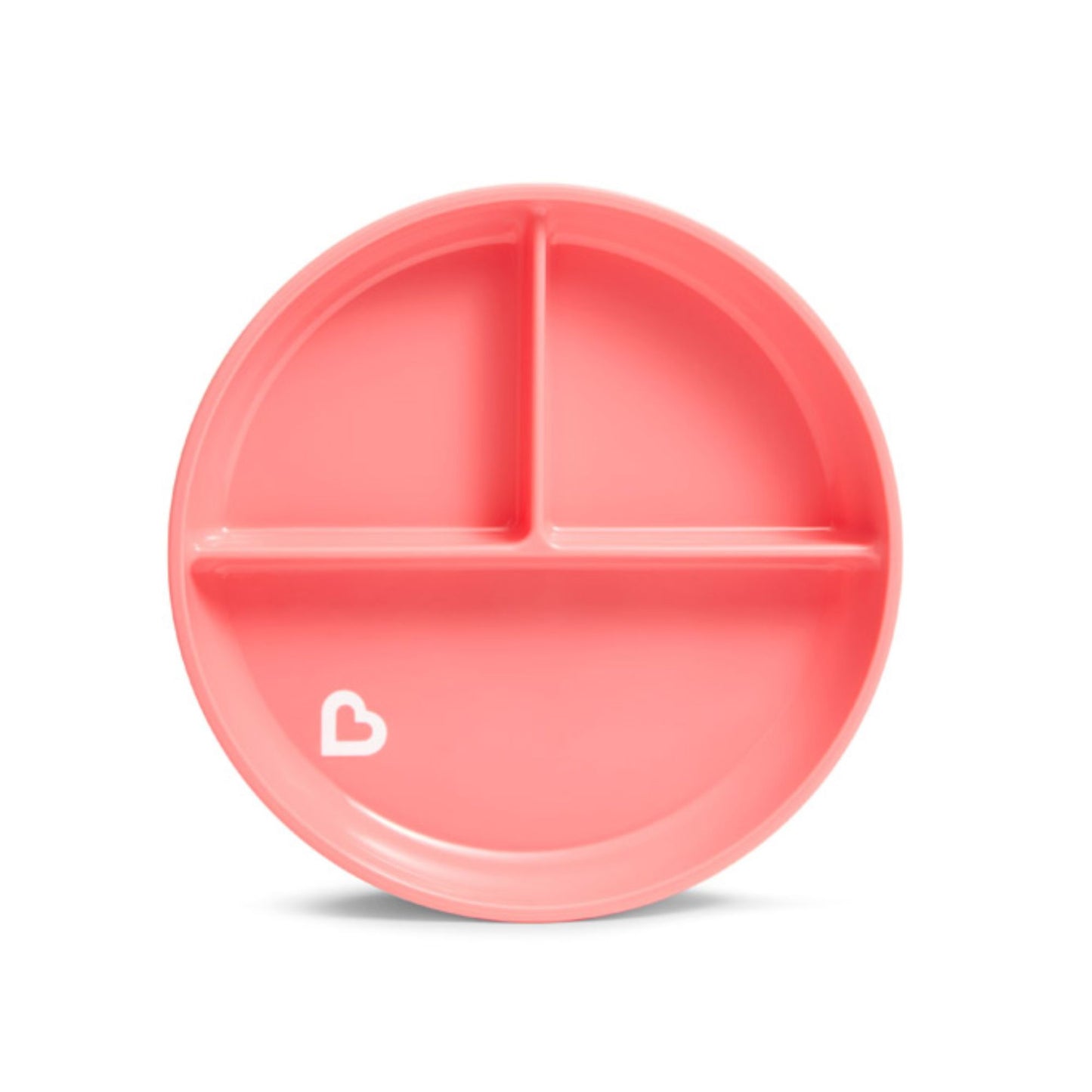 Munchkin Stay Put ™ Suction Plate