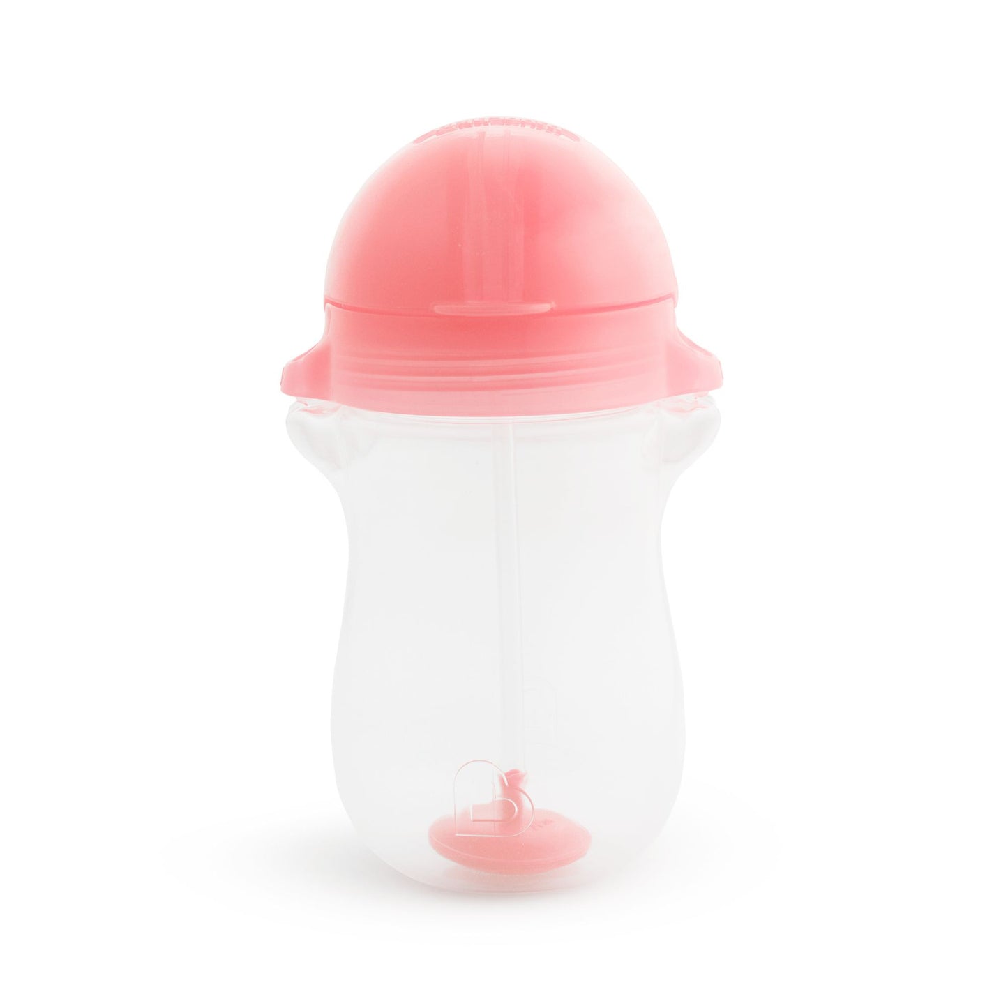 Munchkin Any Angle Click Lock ™ Weighted Straw Cup - 10oz