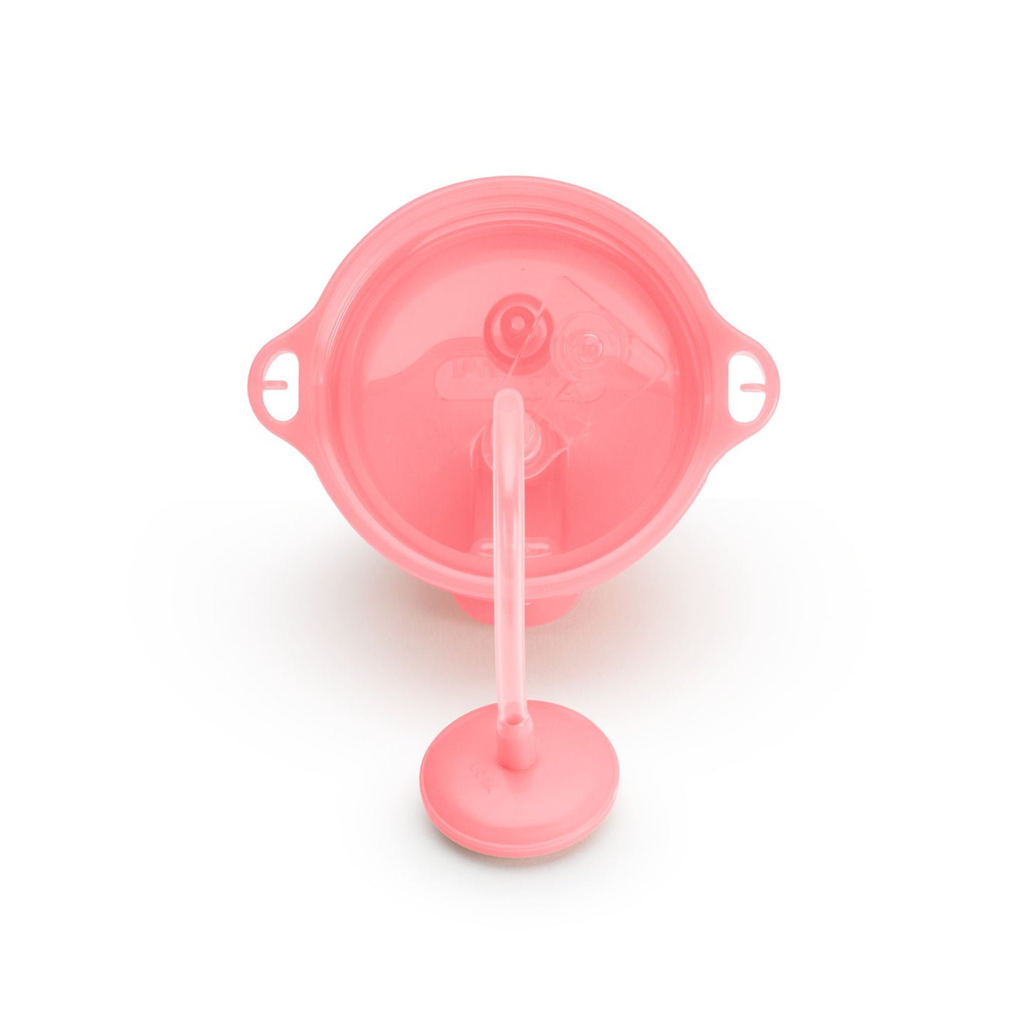 Munchkin Any Angle Click Lock ™ Weighted Straw Cup - 10oz