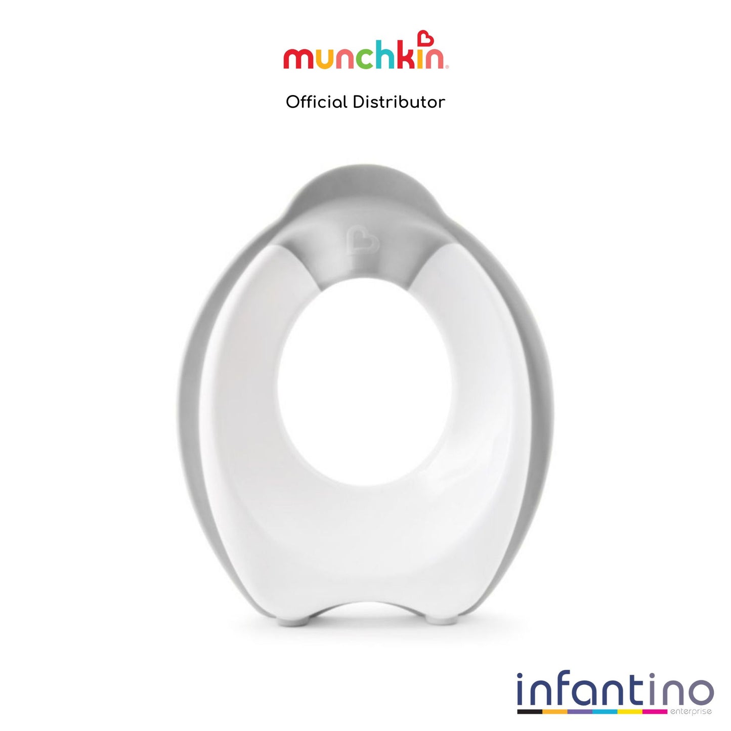 Munchkin Grip ™ Potty Seat