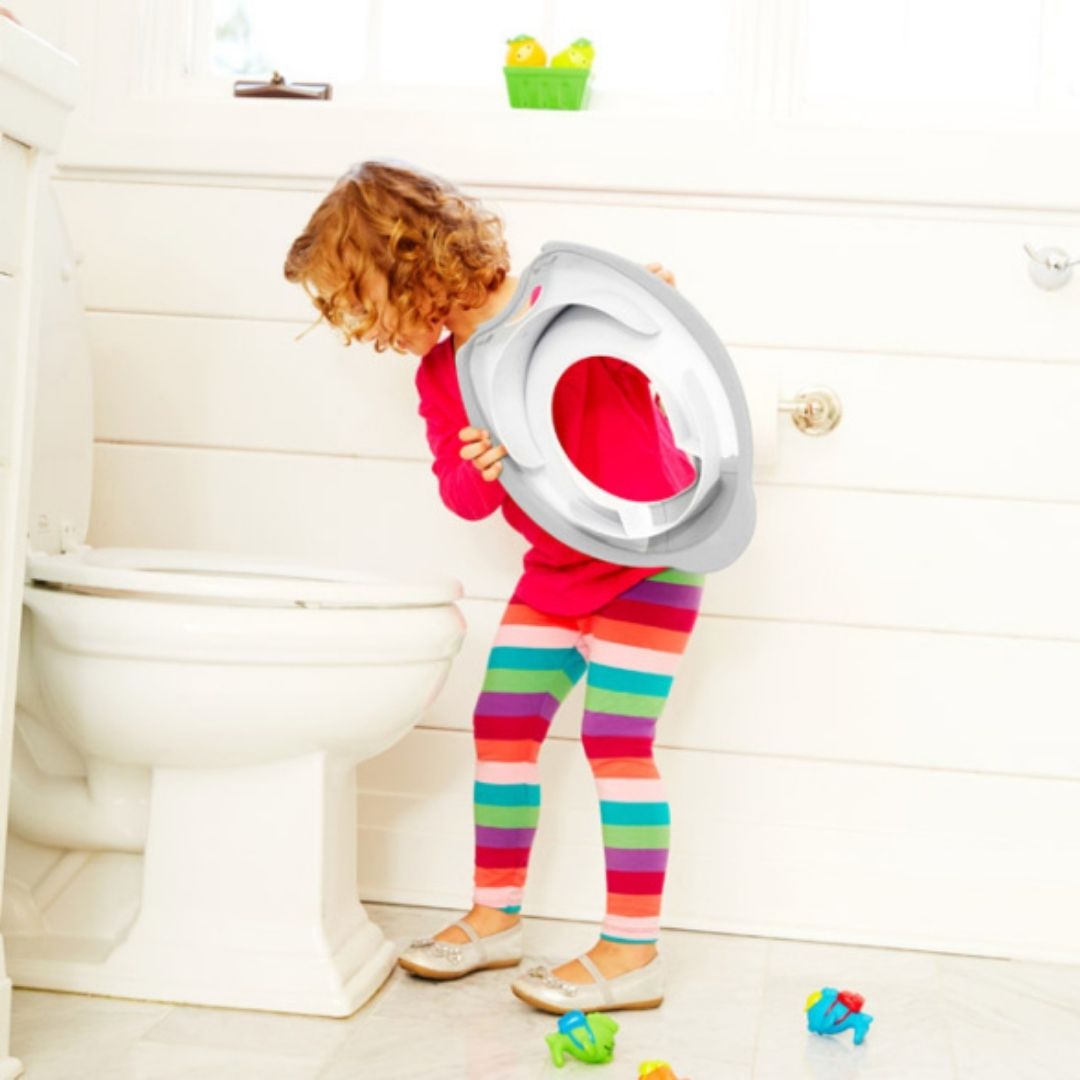 Munchkin Grip ™ Potty Seat