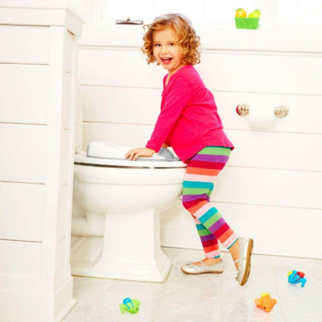 Munchkin Grip ™ Potty Seat