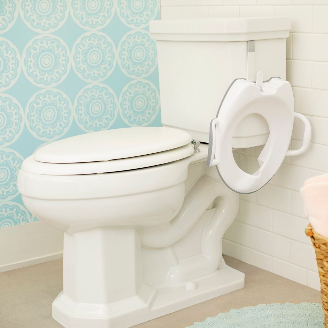Munchkin Sturdy ™ Potty Seat