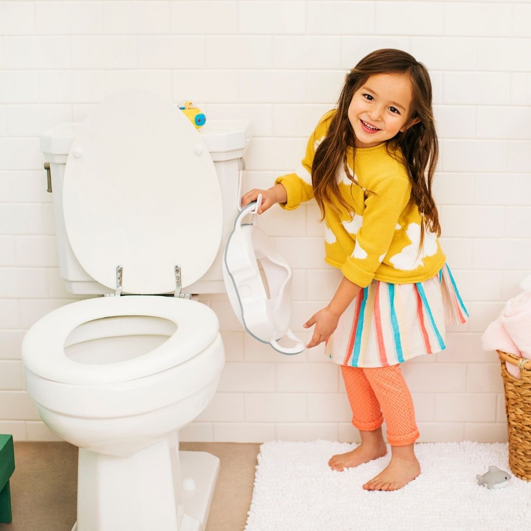 Munchkin Sturdy ™ Potty Seat
