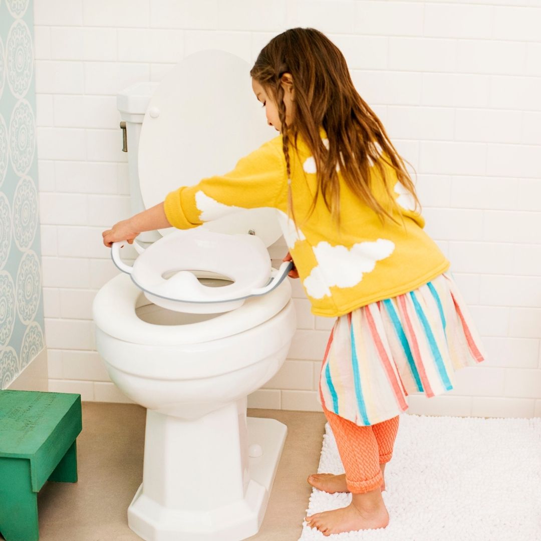 Munchkin Sturdy ™ Potty Seat
