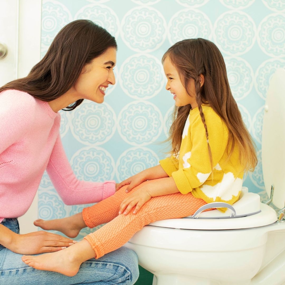 Munchkin Sturdy ™ Potty Seat