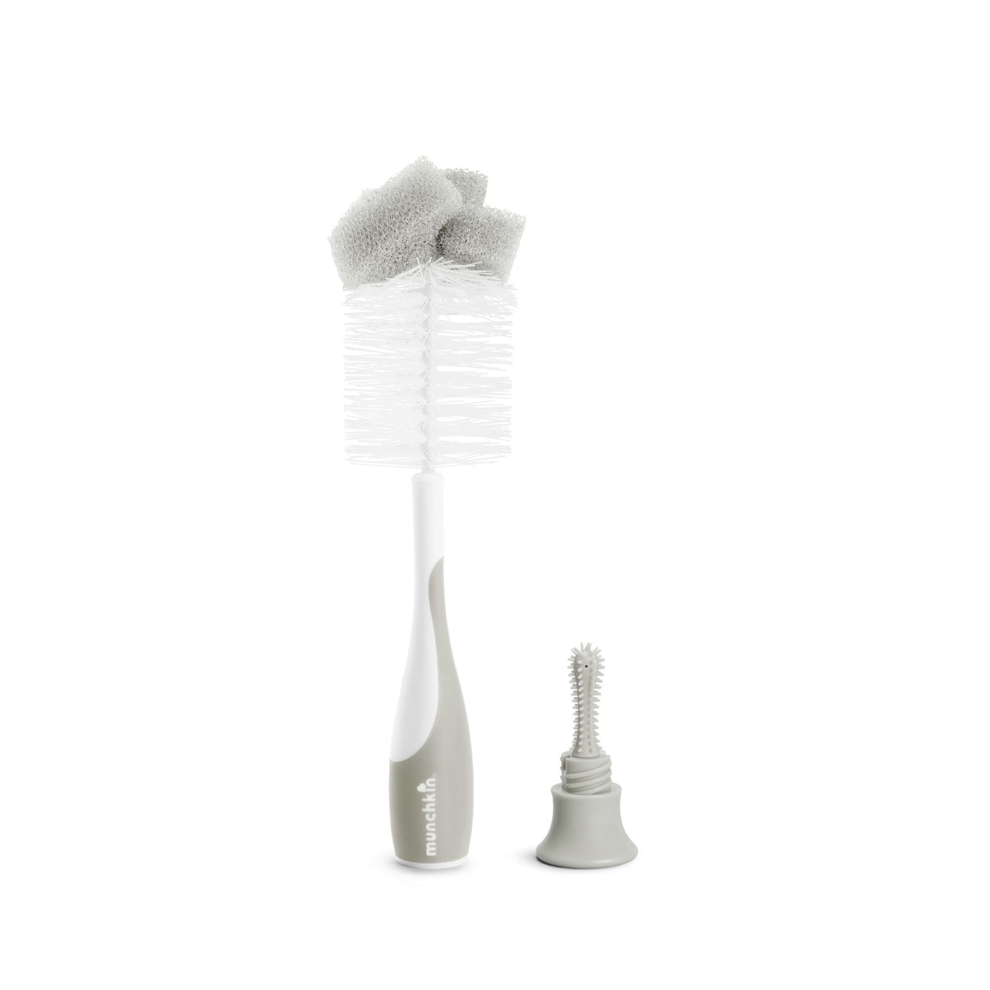Munchkin Sponge ™ Bottle Brush