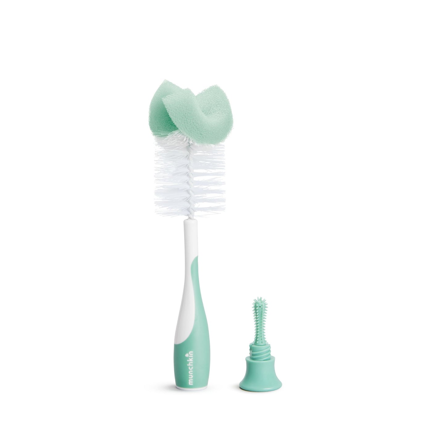 Munchkin Sponge ™ Bottle Brush