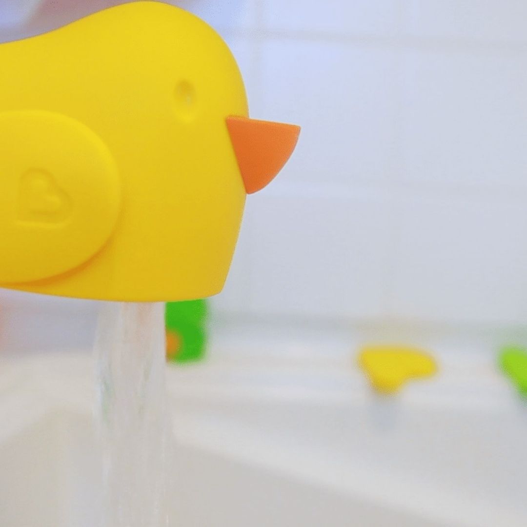 Munchkin Beak ™ Spout Guard