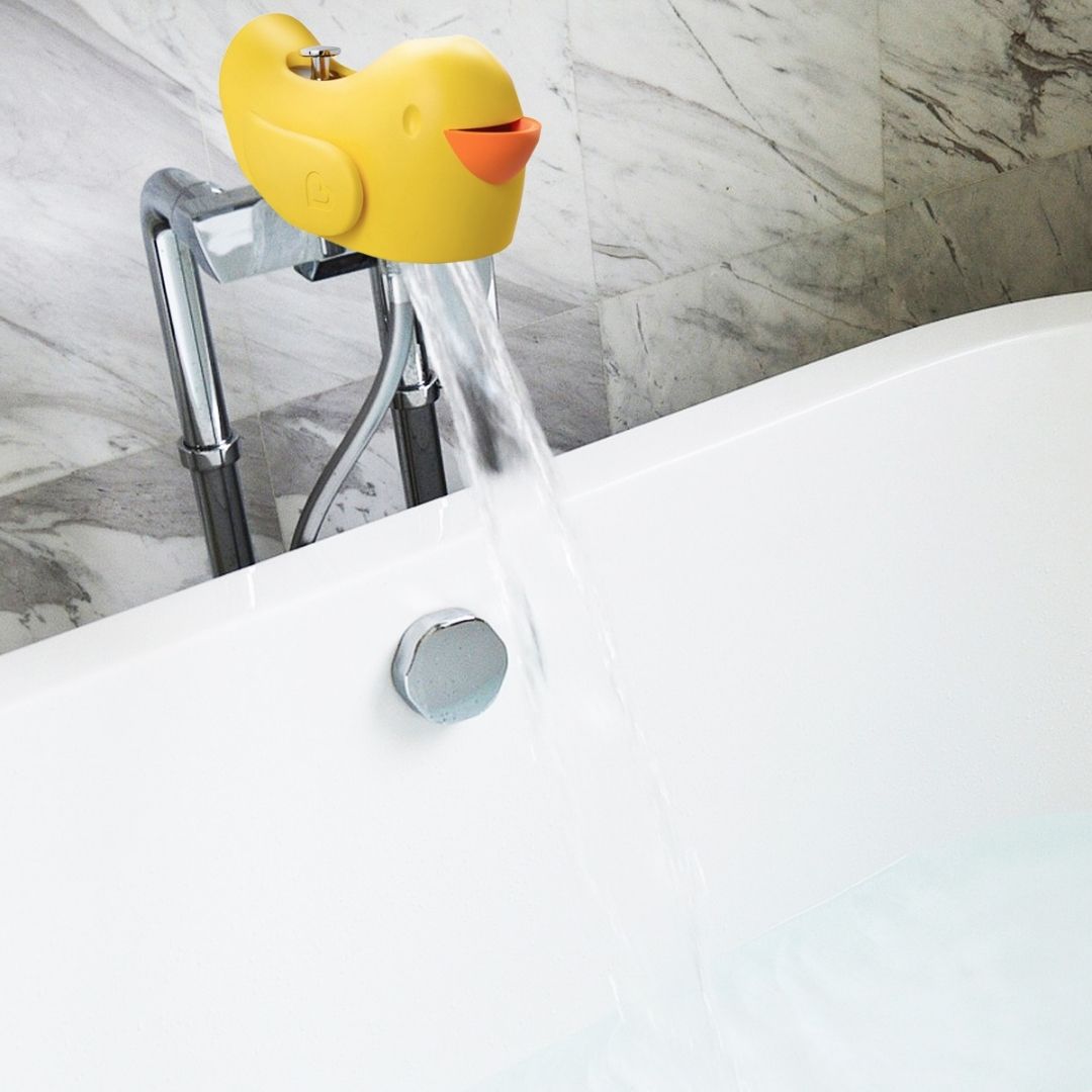 Munchkin Beak ™ Spout Guard