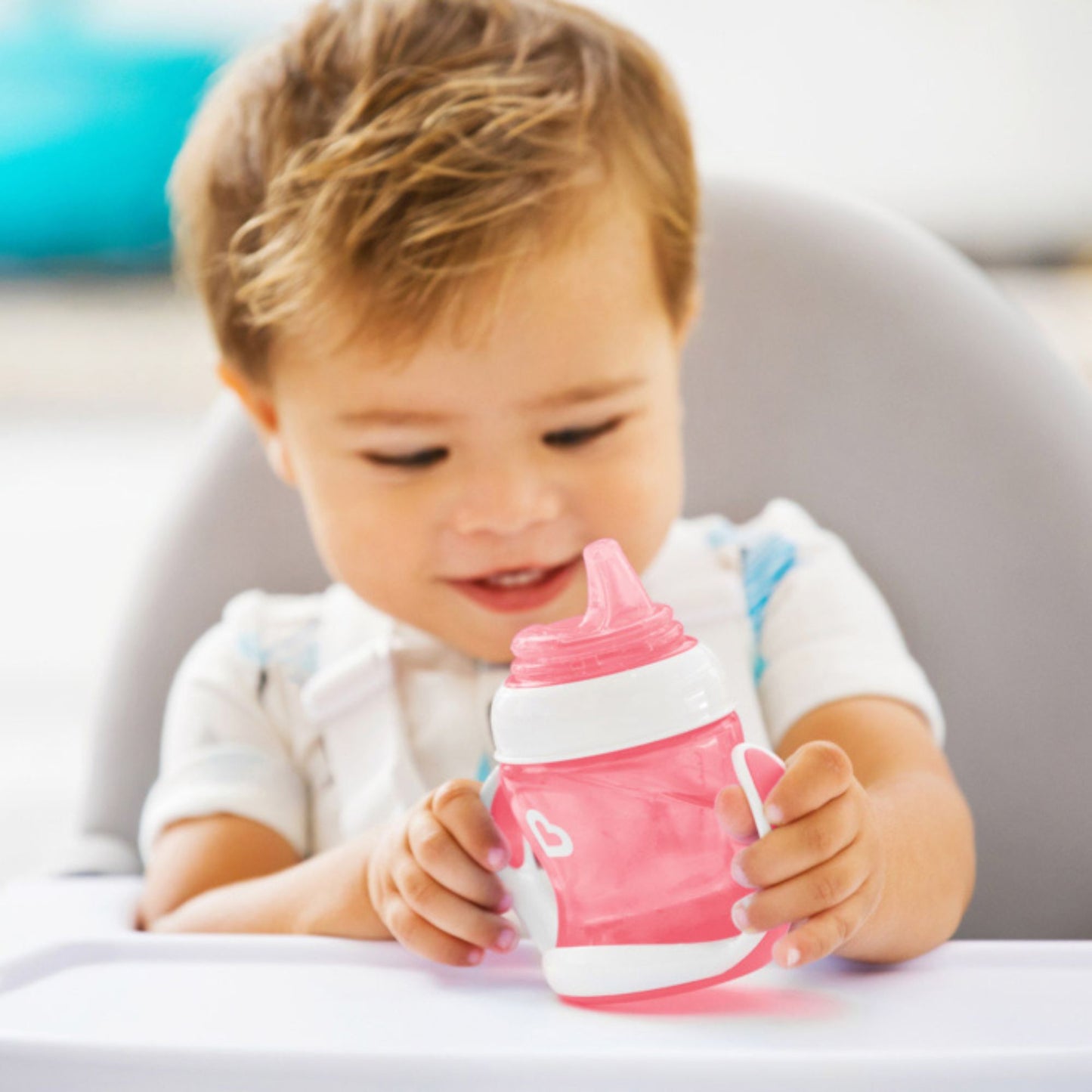 Munchkin Gentle ™ Transition Cup