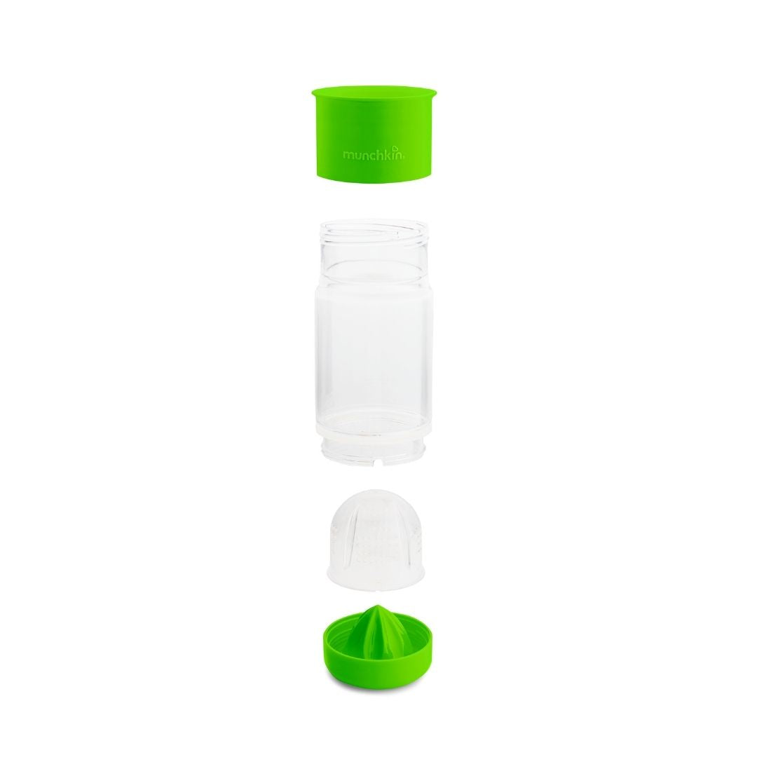 Munchkin Miracle ® 360° Fruit Infuser Cup