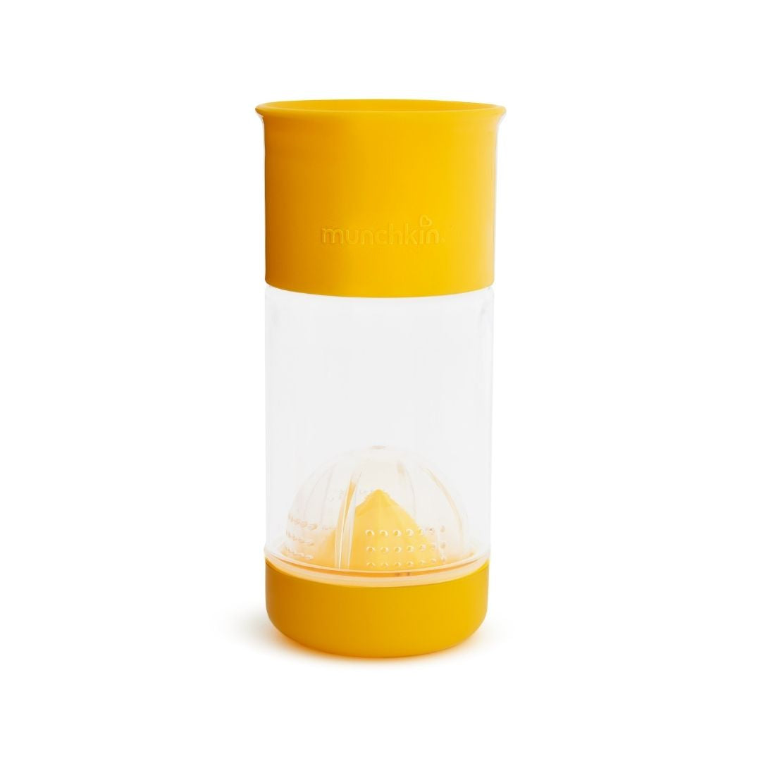Munchkin Miracle ® 360° Fruit Infuser Cup