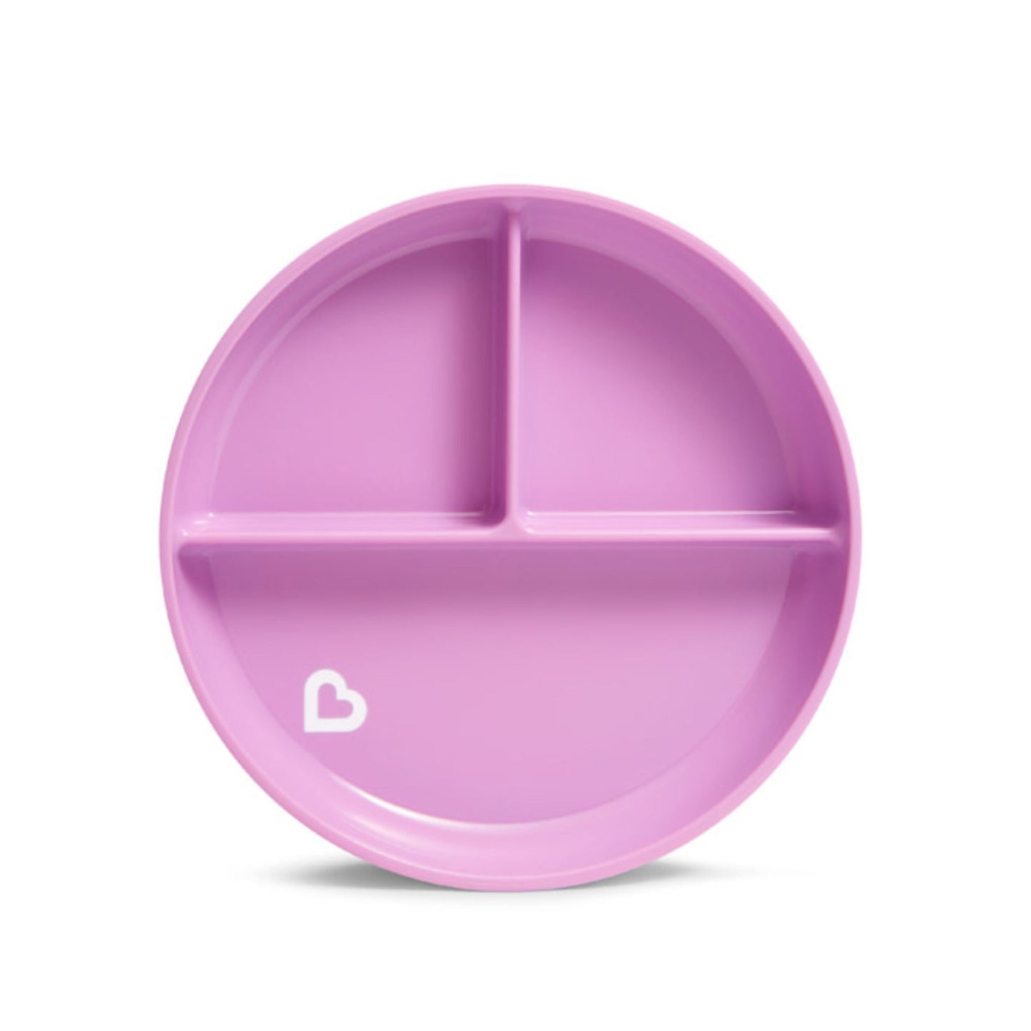 Munchkin Stay Put ™ Suction Plate