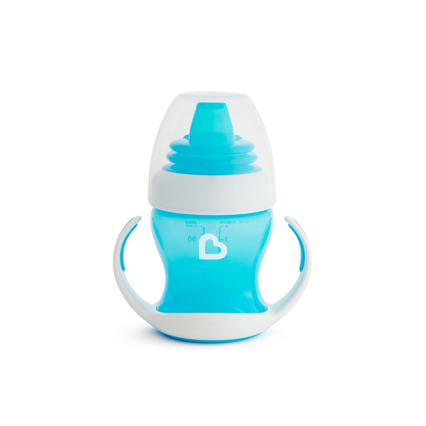 Munchkin Gentle ™ Transition Cup