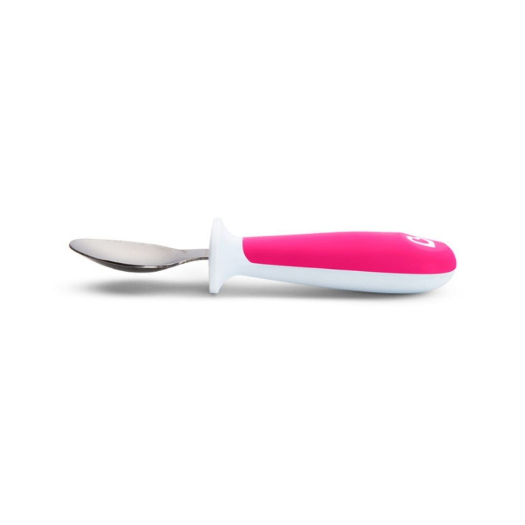 Munchkin Raise ™ Toddler Spoons - 3 Pack