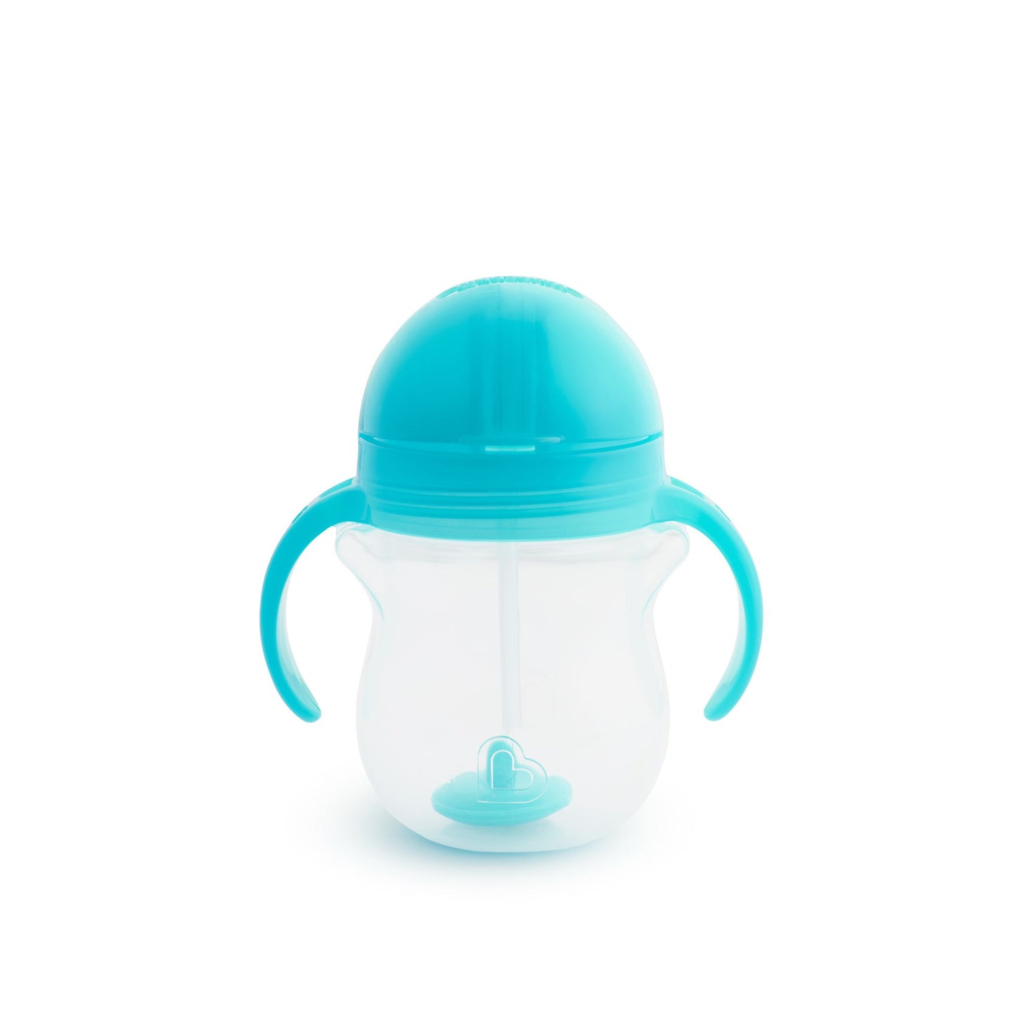 Munchkin Click Lock ™ Weighted Flexi-Straw Cup - 7oz