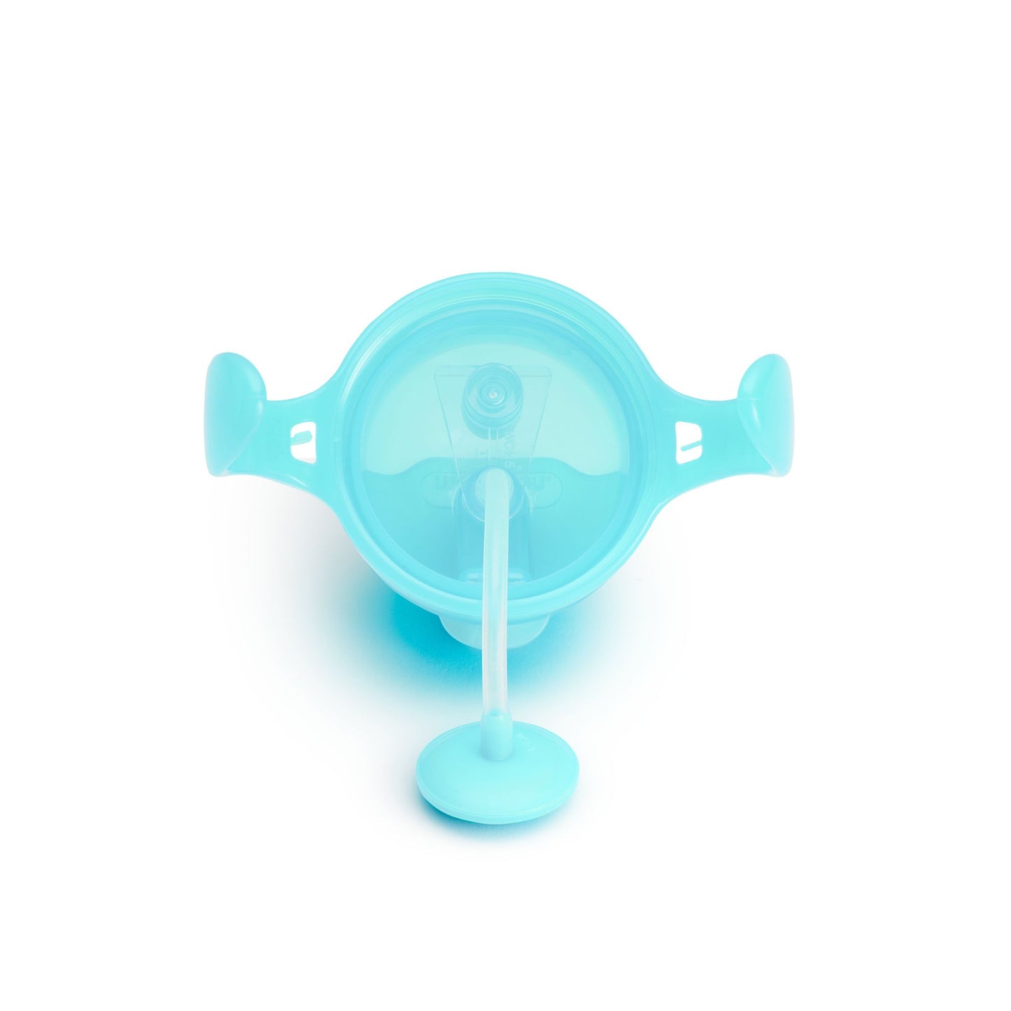 Munchkin Click Lock ™ Weighted Flexi-Straw Cup - 7oz
