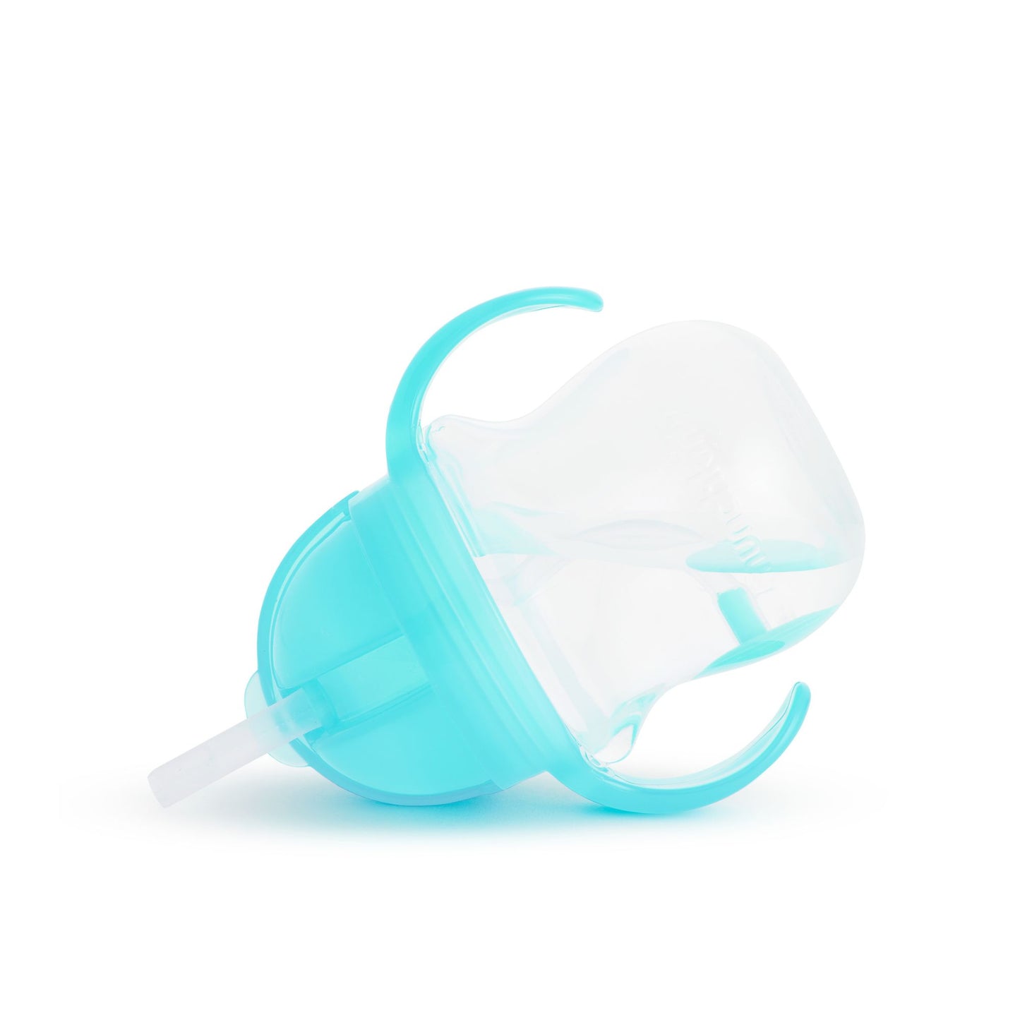 Munchkin Click Lock ™ Weighted Flexi-Straw Cup - 7oz