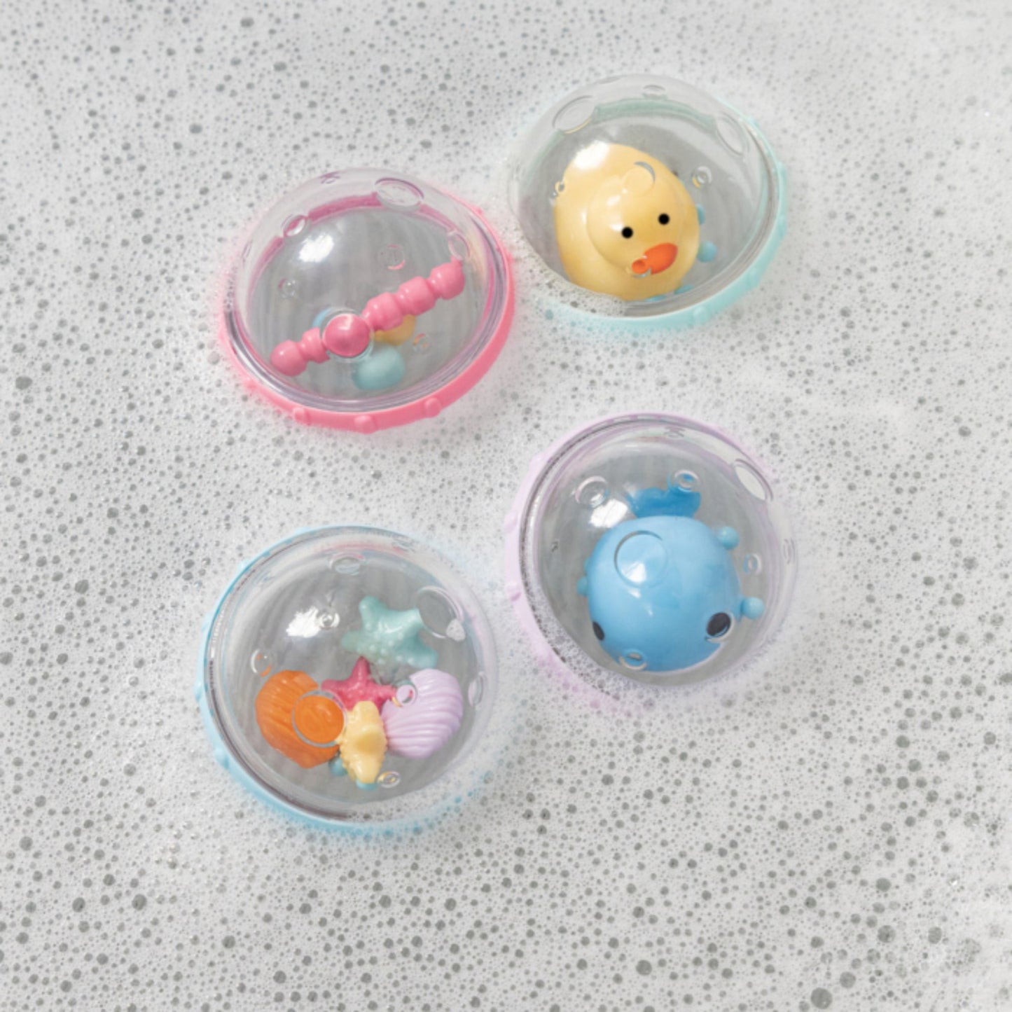 Munchkin Float & Play Bubbles - 2pk