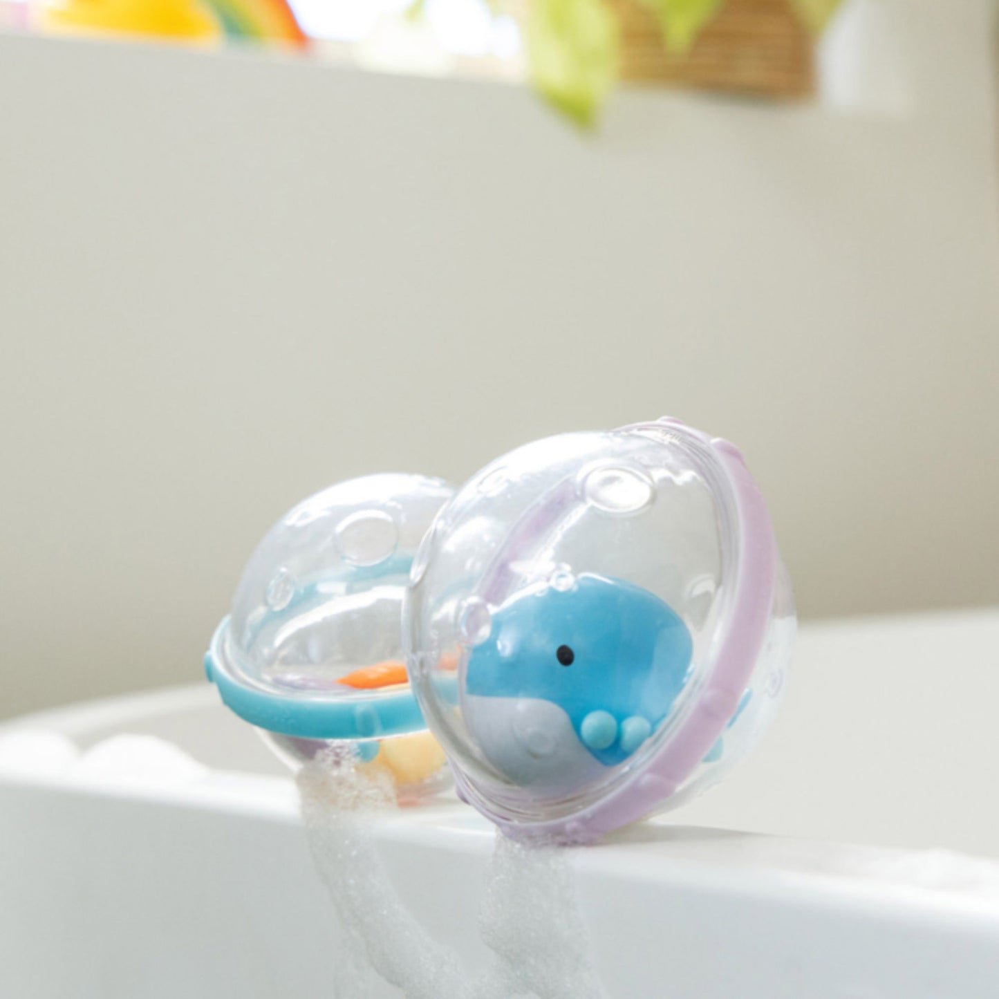 Munchkin Float & Play Bubbles - 2pk