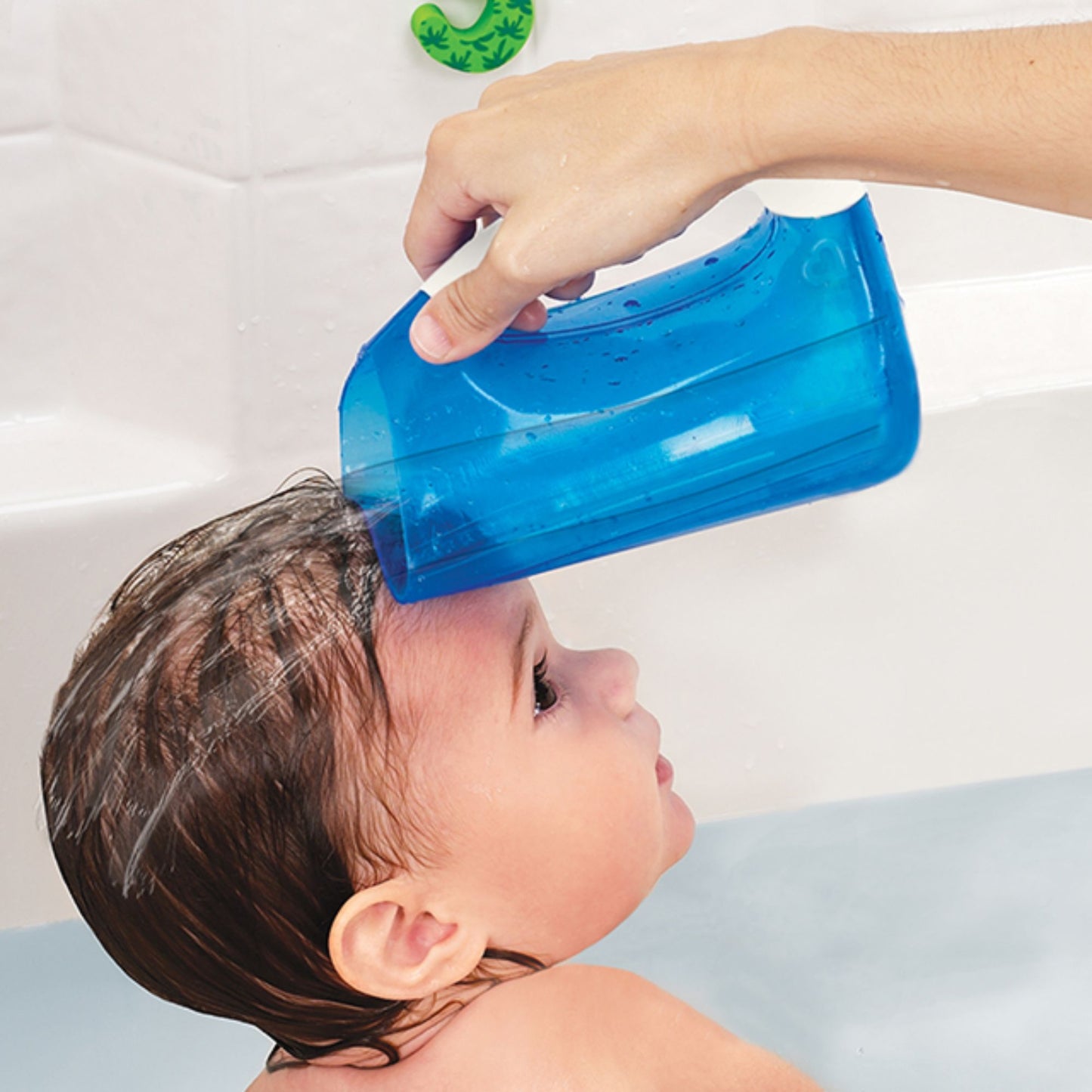 Munchkin Rinse ™ Bath Rinser
