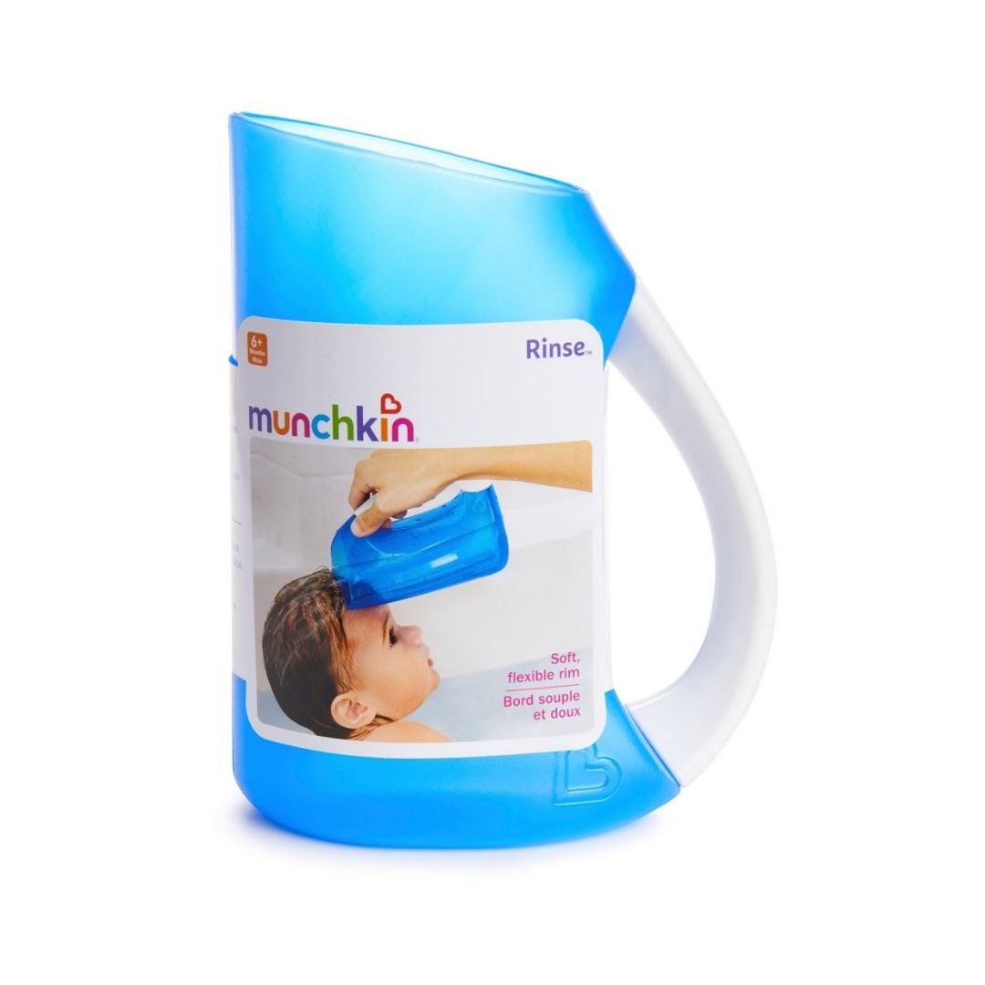 Munchkin Rinse ™ Bath Rinser