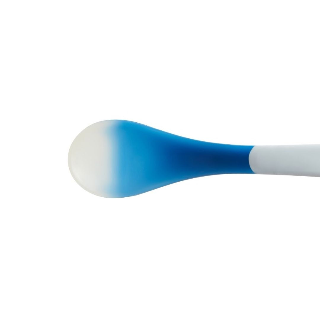 Munchkin White Hot® Baby Spoons - Set of 4