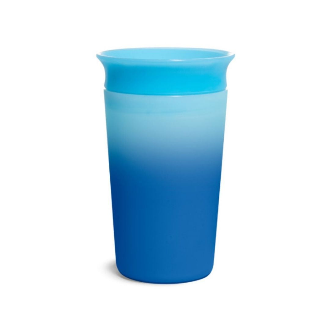 Munchkin Miracle ® 360° Colour Changing Cup - 9oz