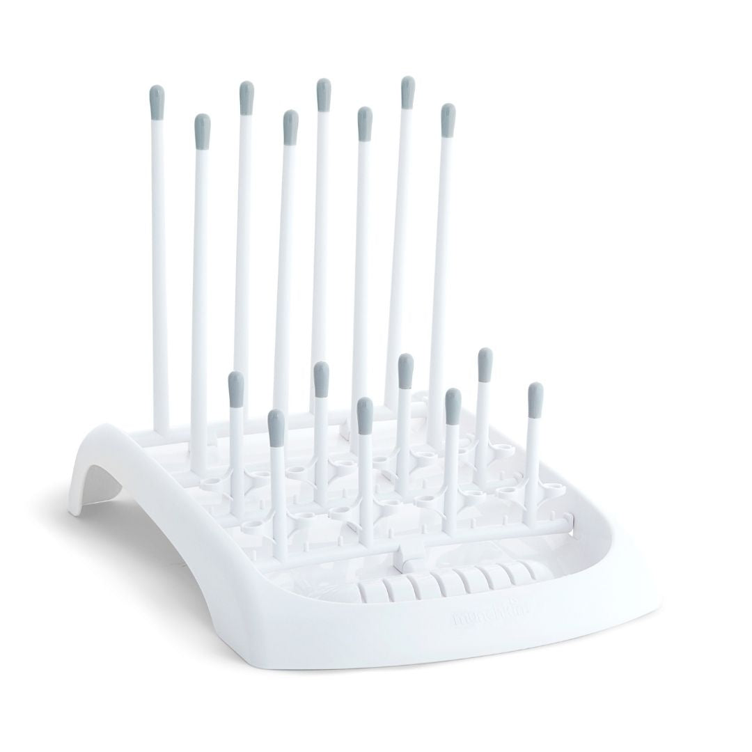 Munchkin Fold ™ Bottle Drying Rack