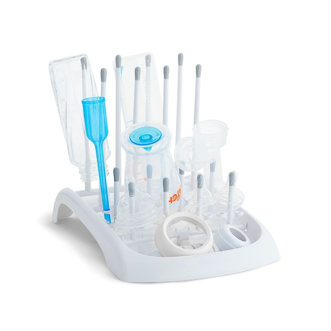 Munchkin Fold ™ Bottle Drying Rack