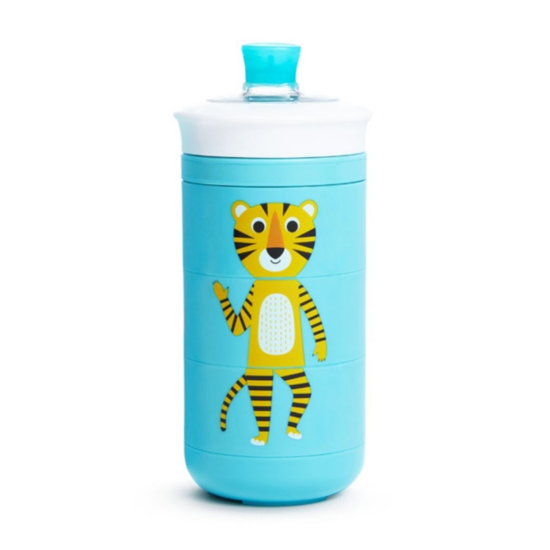 Munchkin Twisty ™ Mix & Match Animals Bite Proof Sippy Cup - 9oz