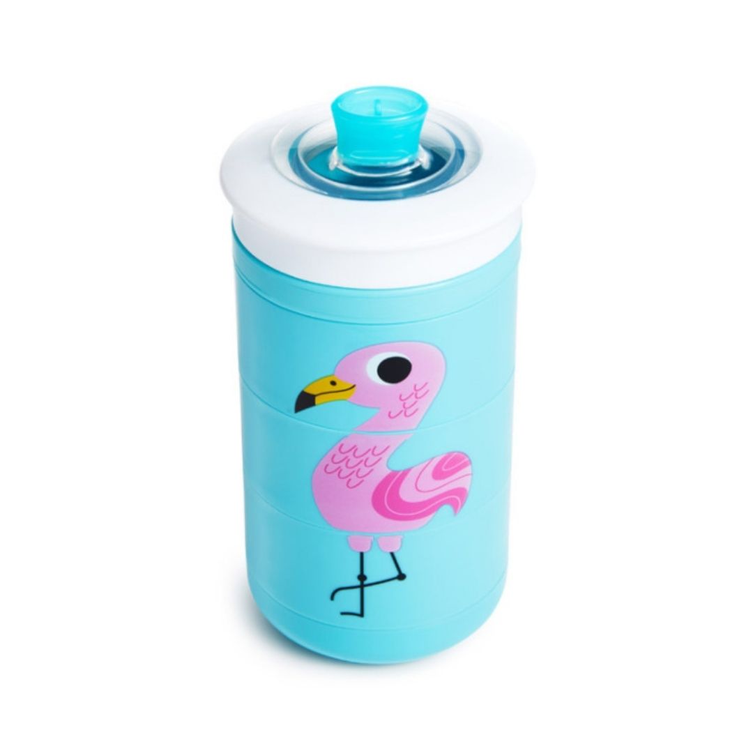 Munchkin Twisty ™ Mix & Match Animals Bite Proof Sippy Cup - 9oz