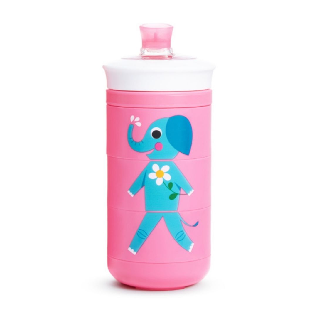 Munchkin Twisty ™ Mix & Match Animals Bite Proof Sippy Cup - 9oz
