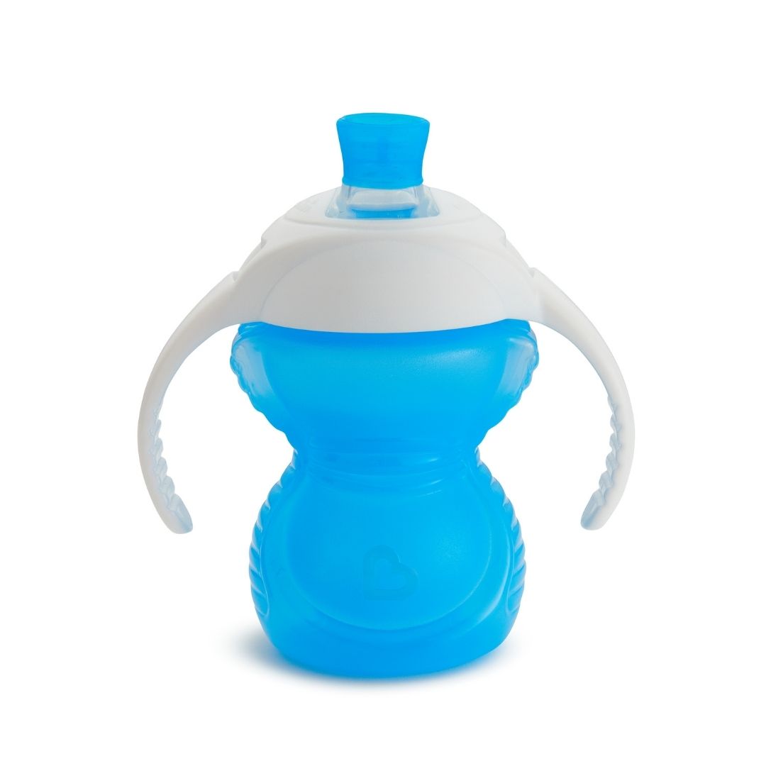Munchkin Click Lock ™ Bite Proof Trainer Cup - 7oz
