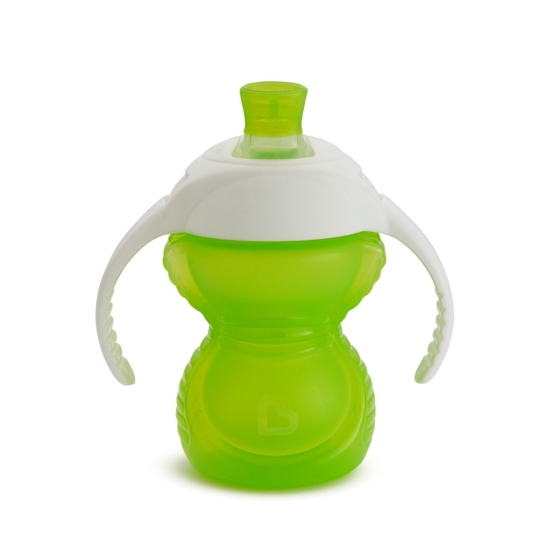 Munchkin Click Lock ™ Bite Proof Trainer Cup - 7oz