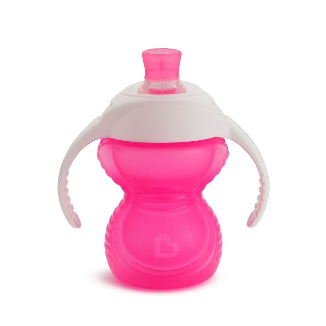 Munchkin Click Lock ™ Bite Proof Trainer Cup - 7oz