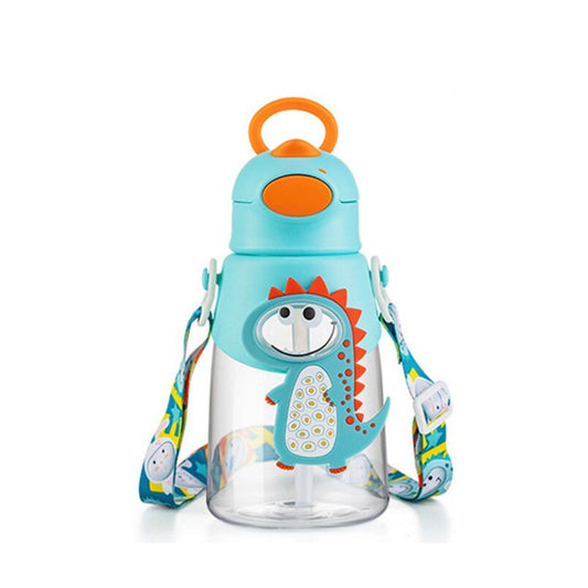 Maya & Friends Tritan Water Bottle - 600ml