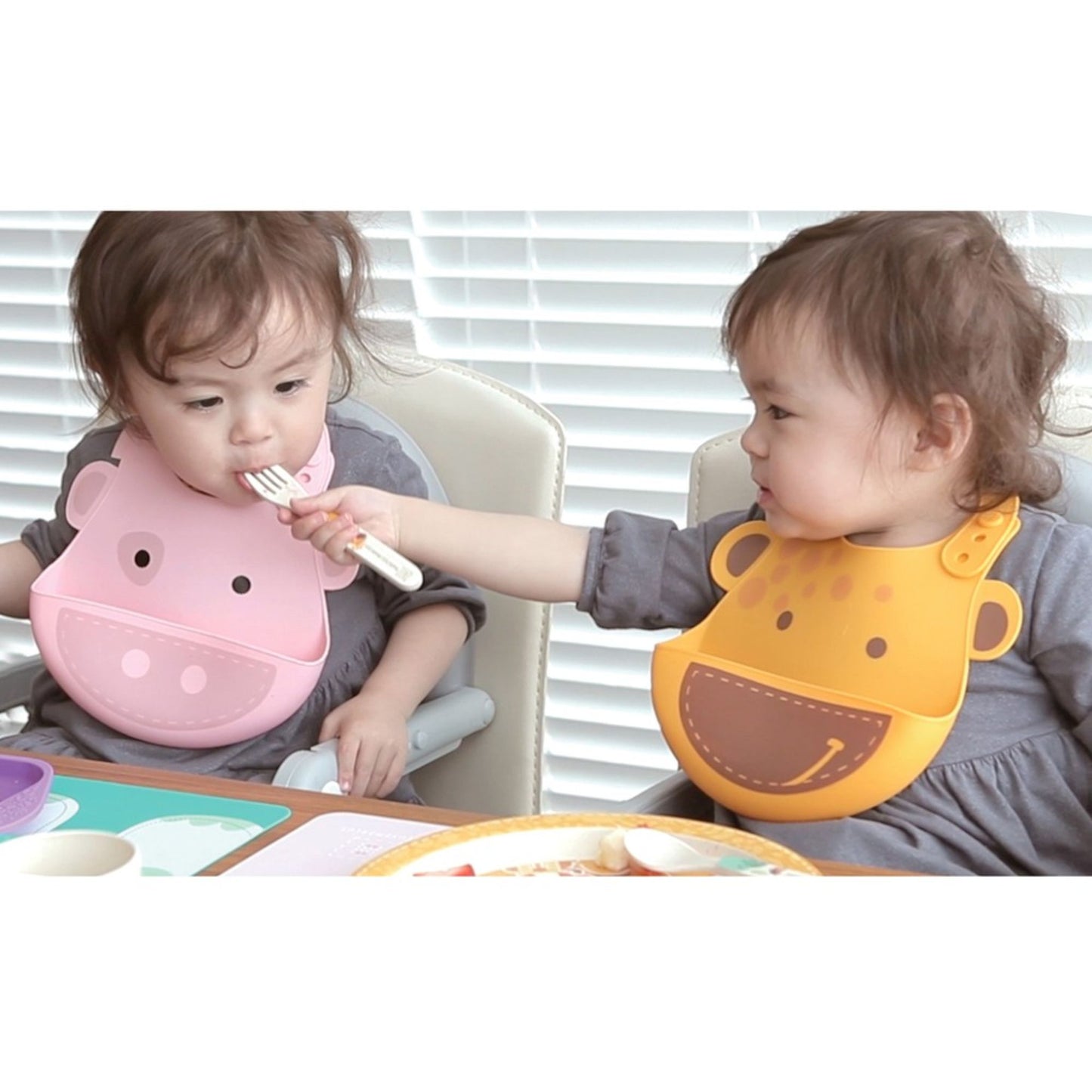 Marcus & Marcus Baby Bib