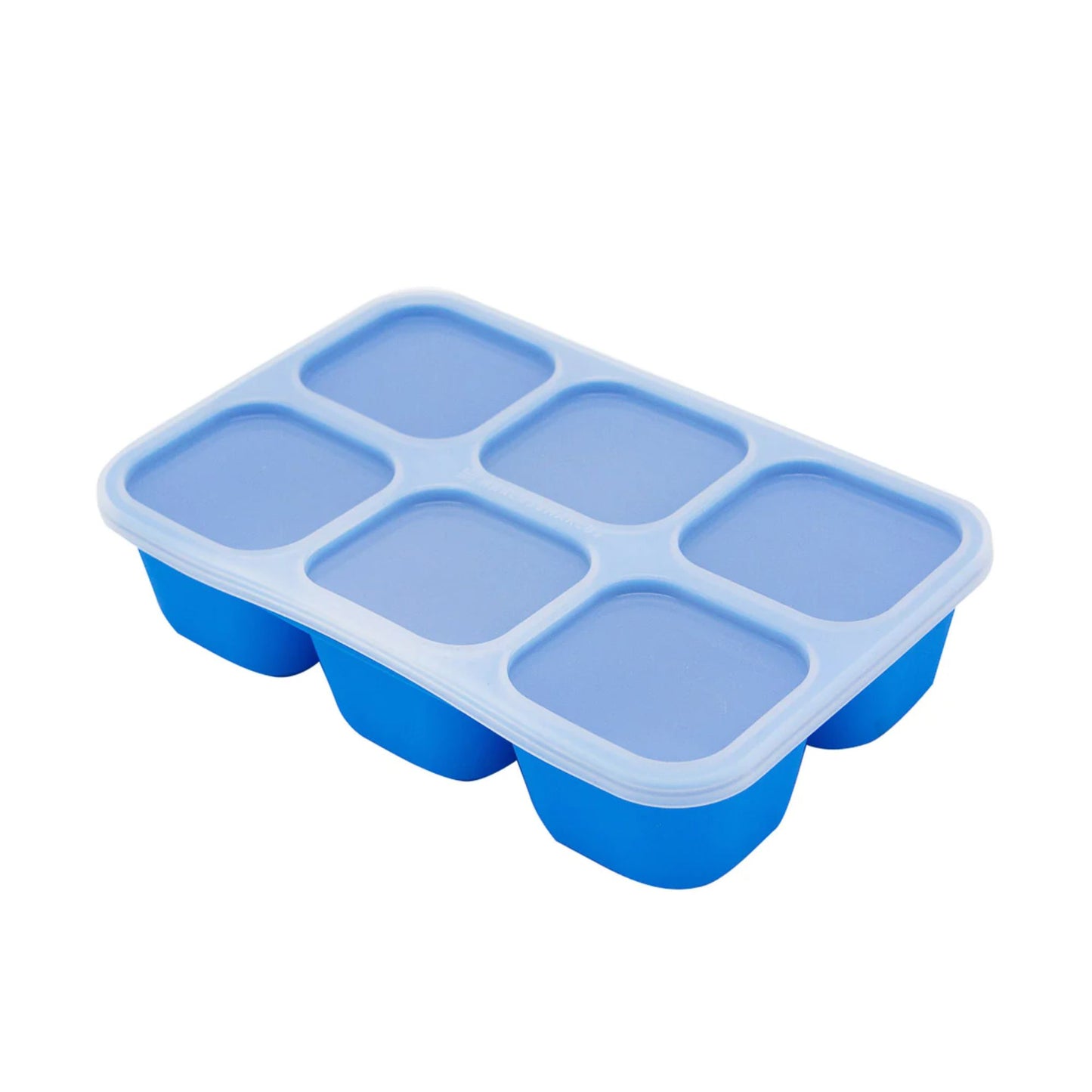 Marcus & Marcus Food Cube Tray (6 x 2oz)