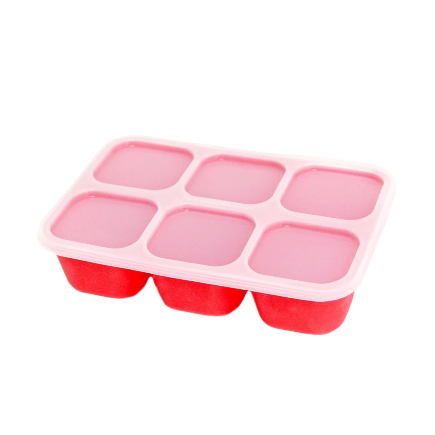 Marcus & Marcus Food Cube Tray (6 x 2oz)