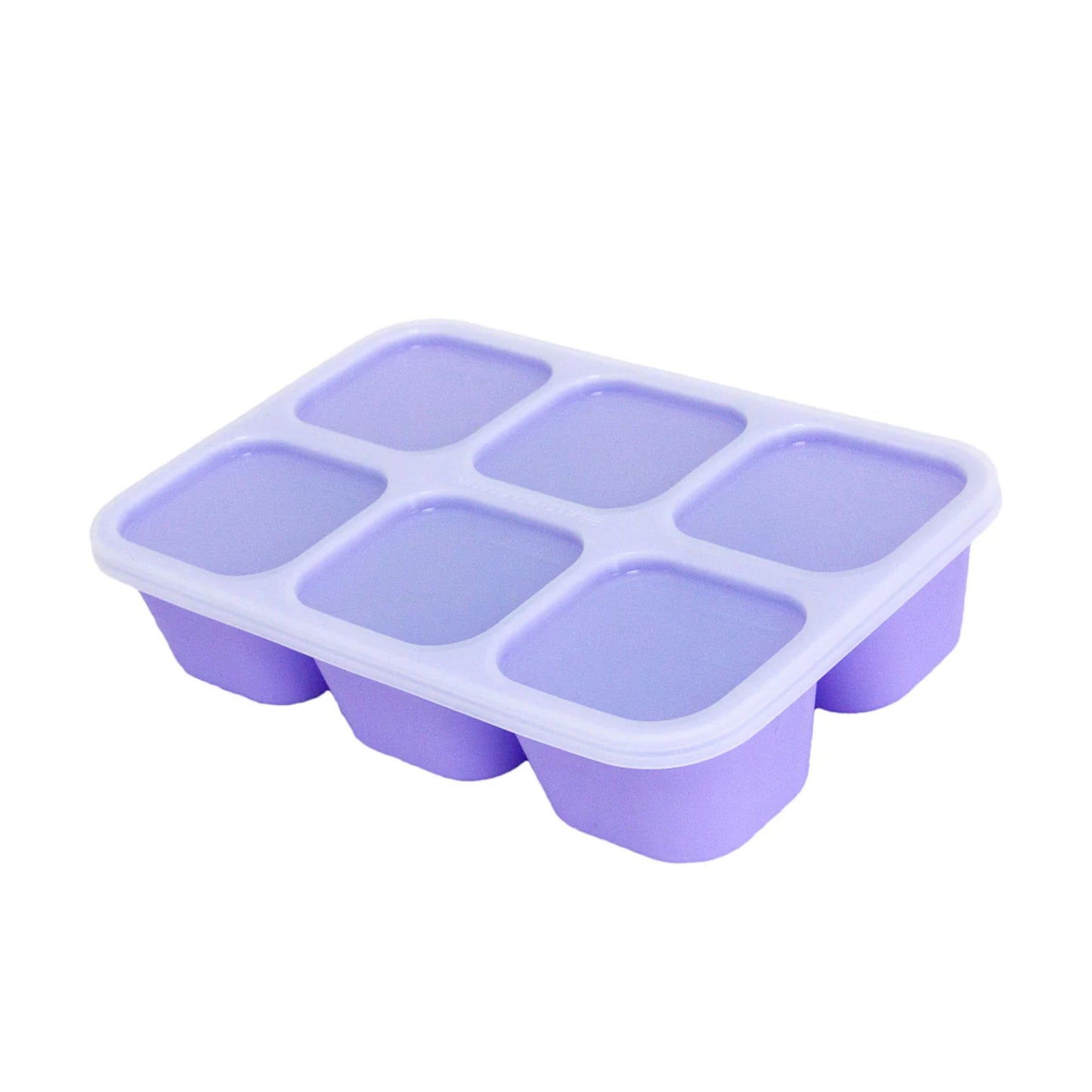 Marcus & Marcus Food Cube Tray (6 x 2oz)