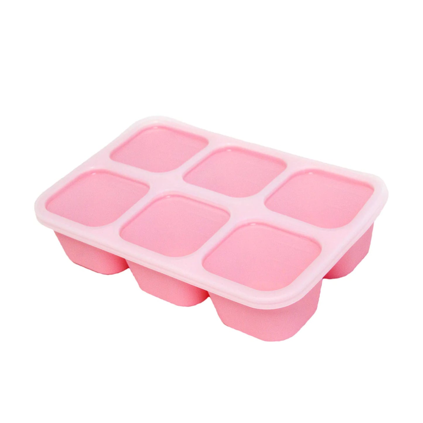 Marcus & Marcus Food Cube Tray (6 x 2oz)