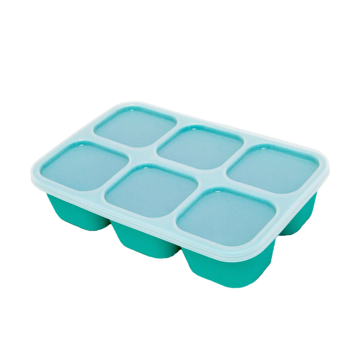 Marcus & Marcus Food Cube Tray (6 x 2oz)