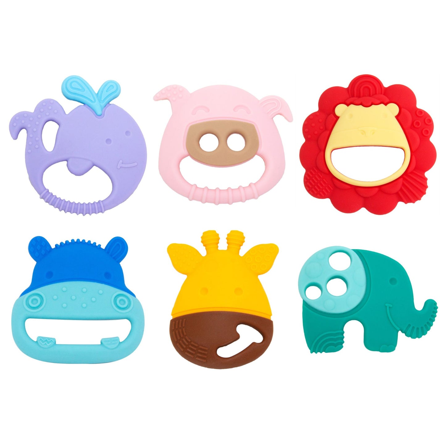 Marcus & Marcus Sensory Teether