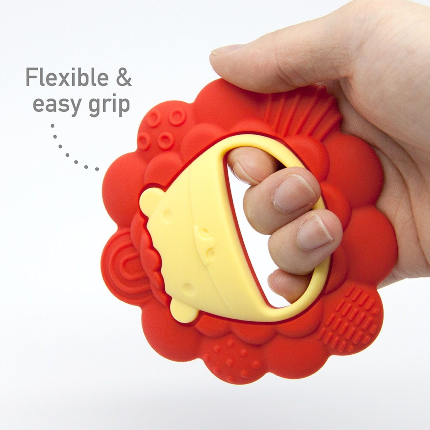 Marcus & Marcus Sensory Teether